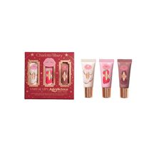 UNREAL LIPS JUICYLICIOUS MINI TRIO (SET DE LABIALES)